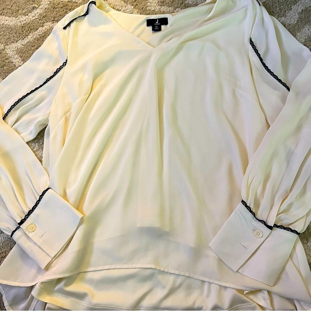 Jason Wu shirt size M